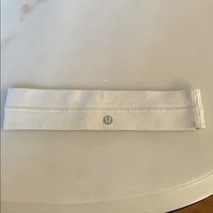 lululemon headband